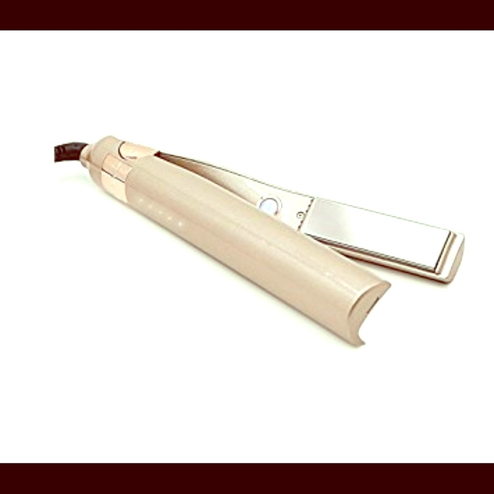 Curling/flat iron